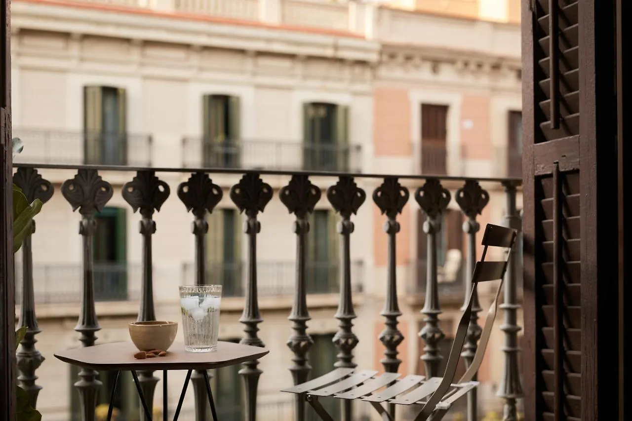 Denali - Stylish Apartment In Center Of Barcelona